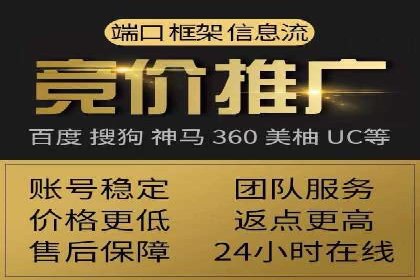 百度竞价推广成功案例解析